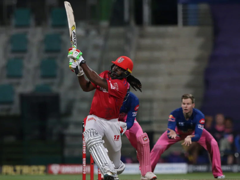 Chris Gayle Pulls Out Of Lanka Premier League, Kandy Tuskers Confirm