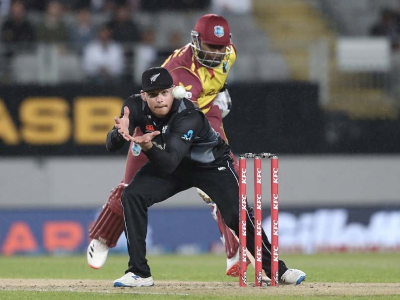 Dont Want To Feel Like Laughing Stocks, Says Kieron Pollard After Being Outplayed By New Zealand In T20I Series