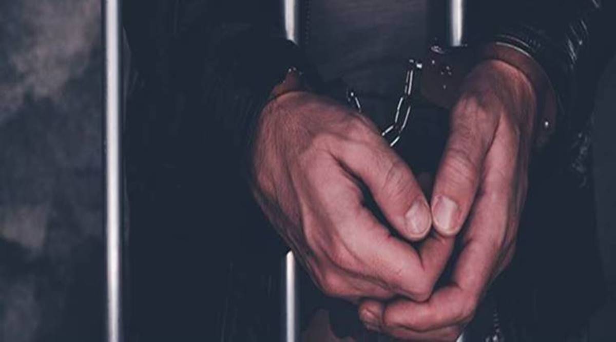 Instagram influencer held for ‘robbing’ man