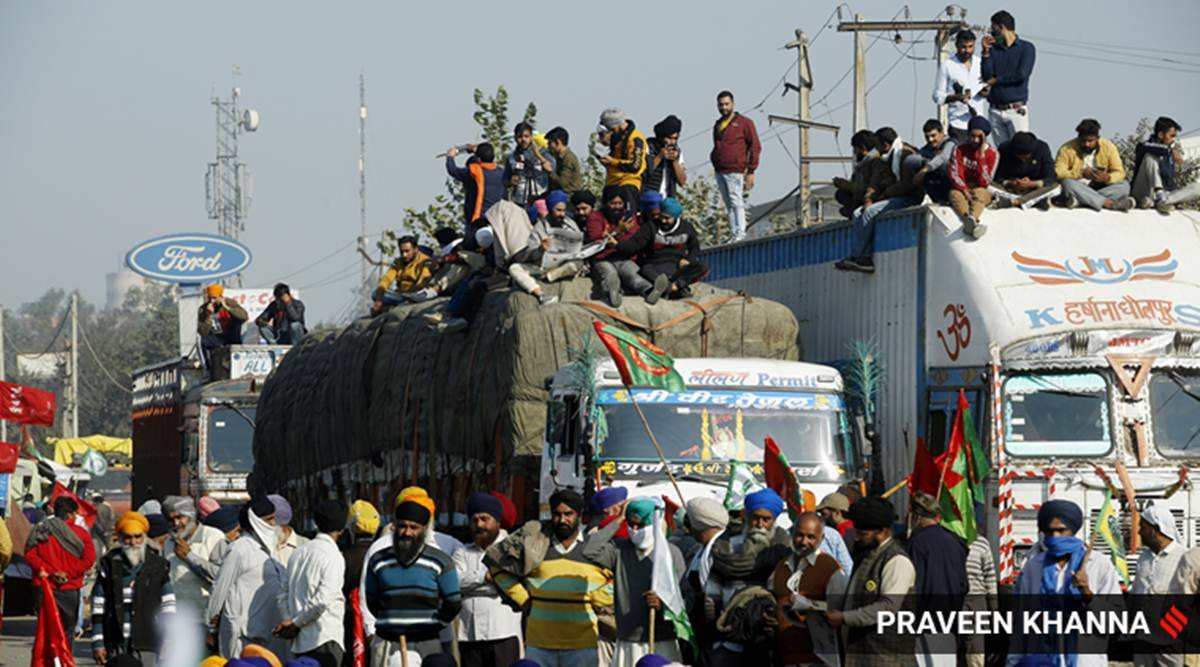 Khattar says Punjab didn’t respond to calls; Amarinder denies, seeks apology