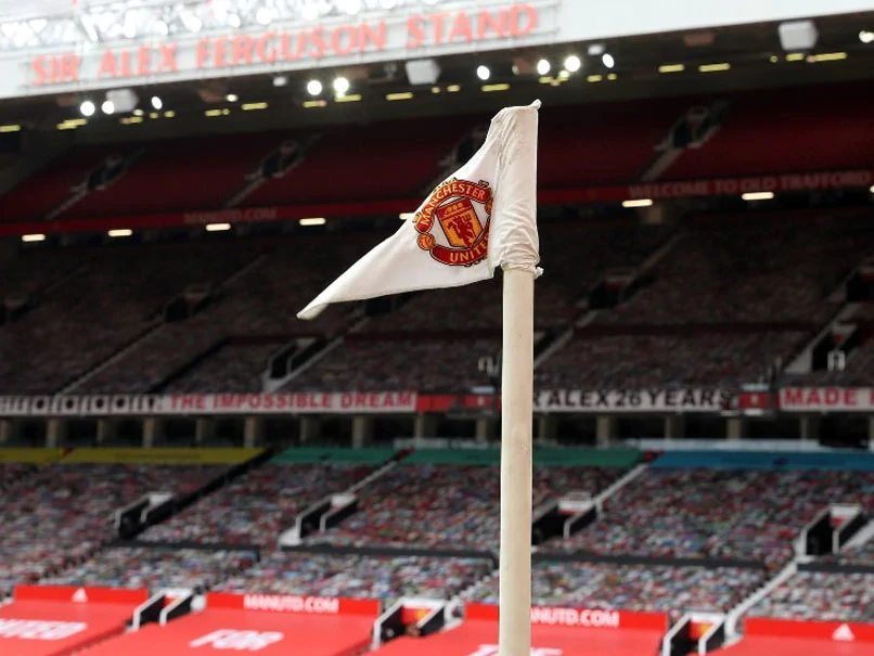 Manchester United Confirm Being Hit By Cyber Attack