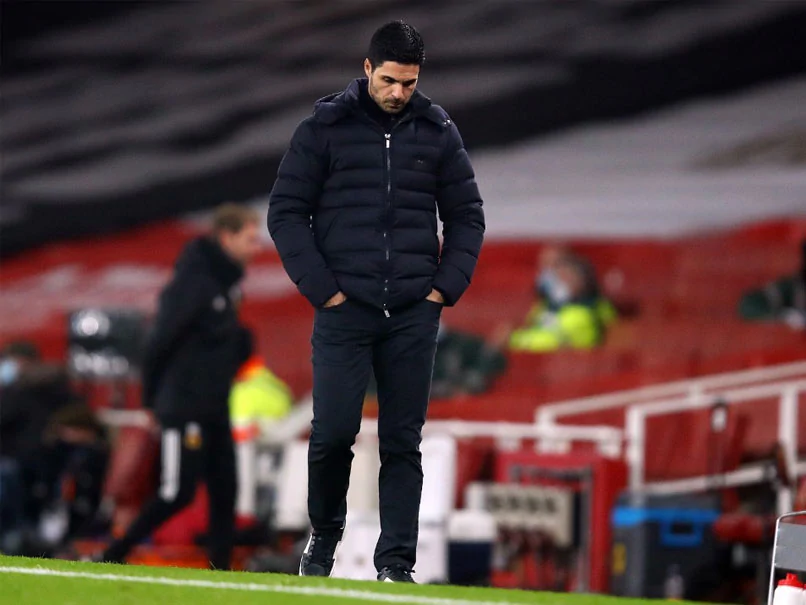 Kevin Pietersen Takes Dig At Arsenal As He Lists Things To Make Up For 2020