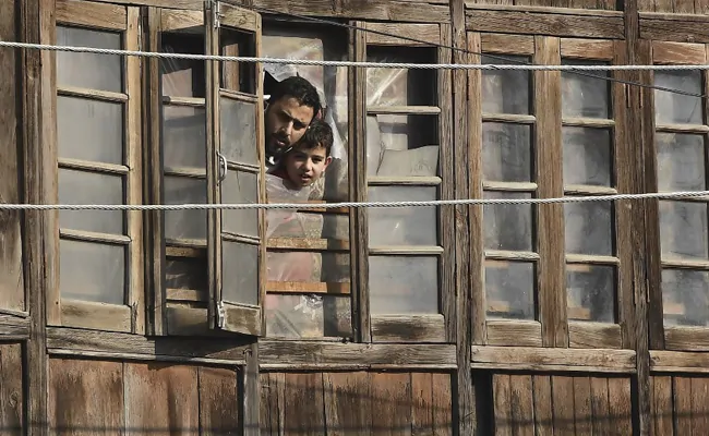 भारत ने इस्लामिक देशों के समूह OIC को जम्मू-कश्मीर पर टिप्पणी के लिए लताड़ा