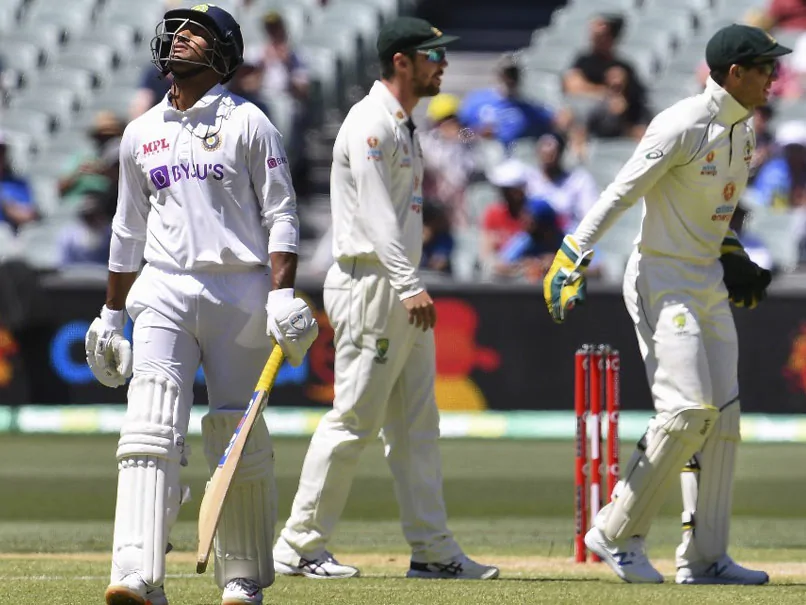 Australia vs India: Australian Bowlers Were