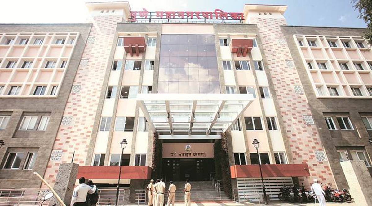 PMC polls, Pune Municipal Corporation, Alliance partner RPI, Pune news, Maharashtra news, Indian express news