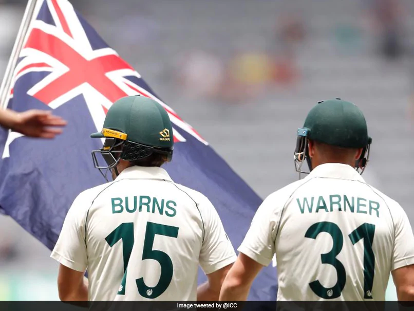 Australia vs India: Shane Warne Feels Joe Burns Shouldnt Open In First Test Match