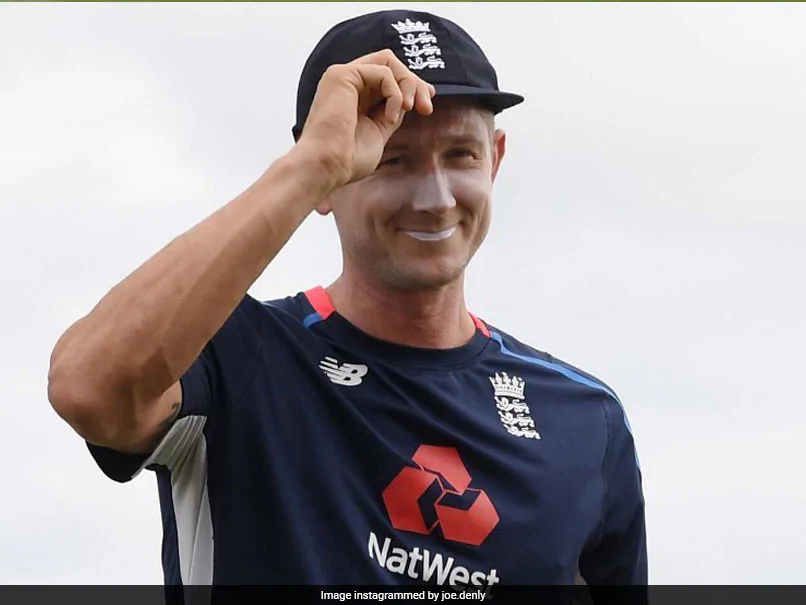 BBL 2020: Brisbane Heat Sign Englands Joe Denly For Remaining Season