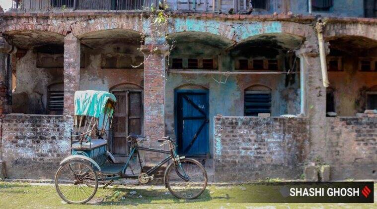 Bengal’s first jute mill— rich past, fraying future
