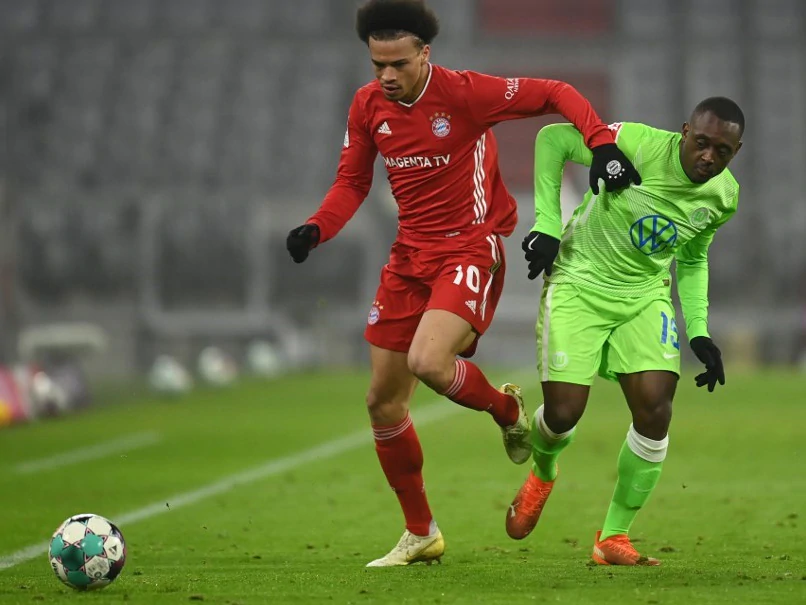 Leroy Sane Warned By Karl-Heinz Rummenigge To Shape Up Fast At Bayern Munich