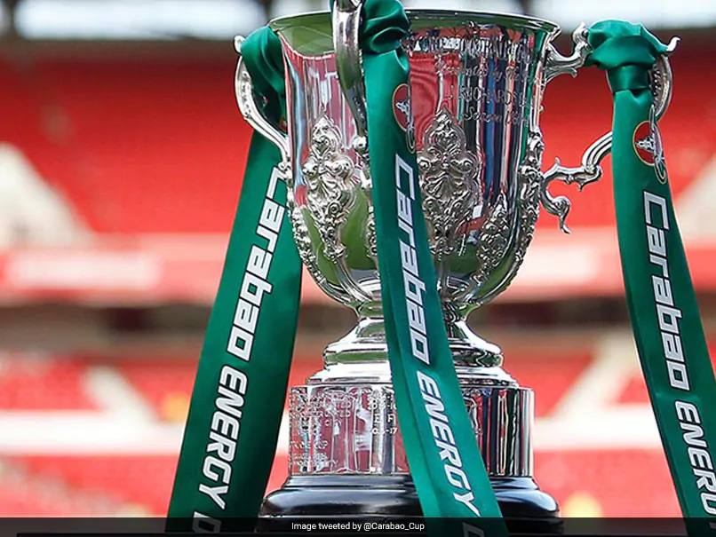Carabao Cup Final Moved To April In Hope Of Fans In Attendance