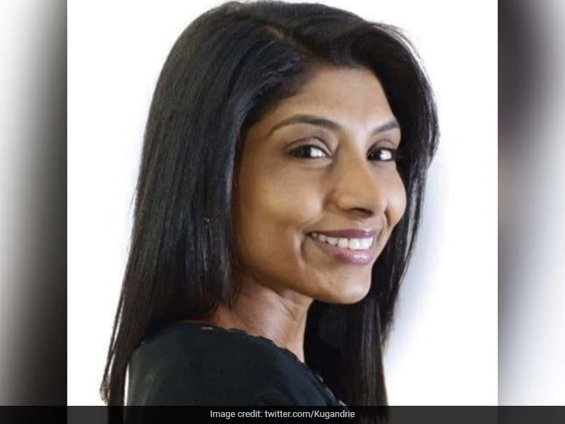 Cricket South Africa Suspend Acting CEO Kugandrie Govender