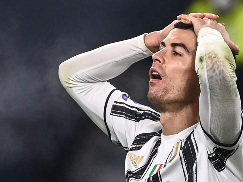 Cristiano Ronaldo, Leonardo Bonucci Apologise For
