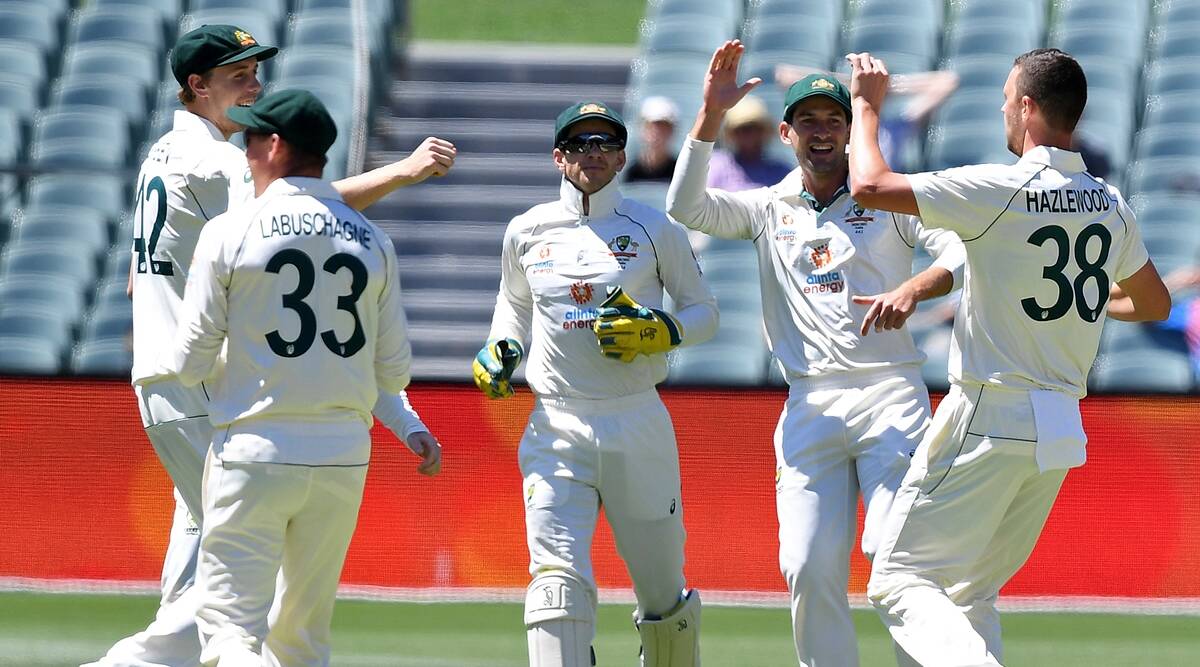 India will have headaches after getting bowled out for 36: Josh Hazlewood