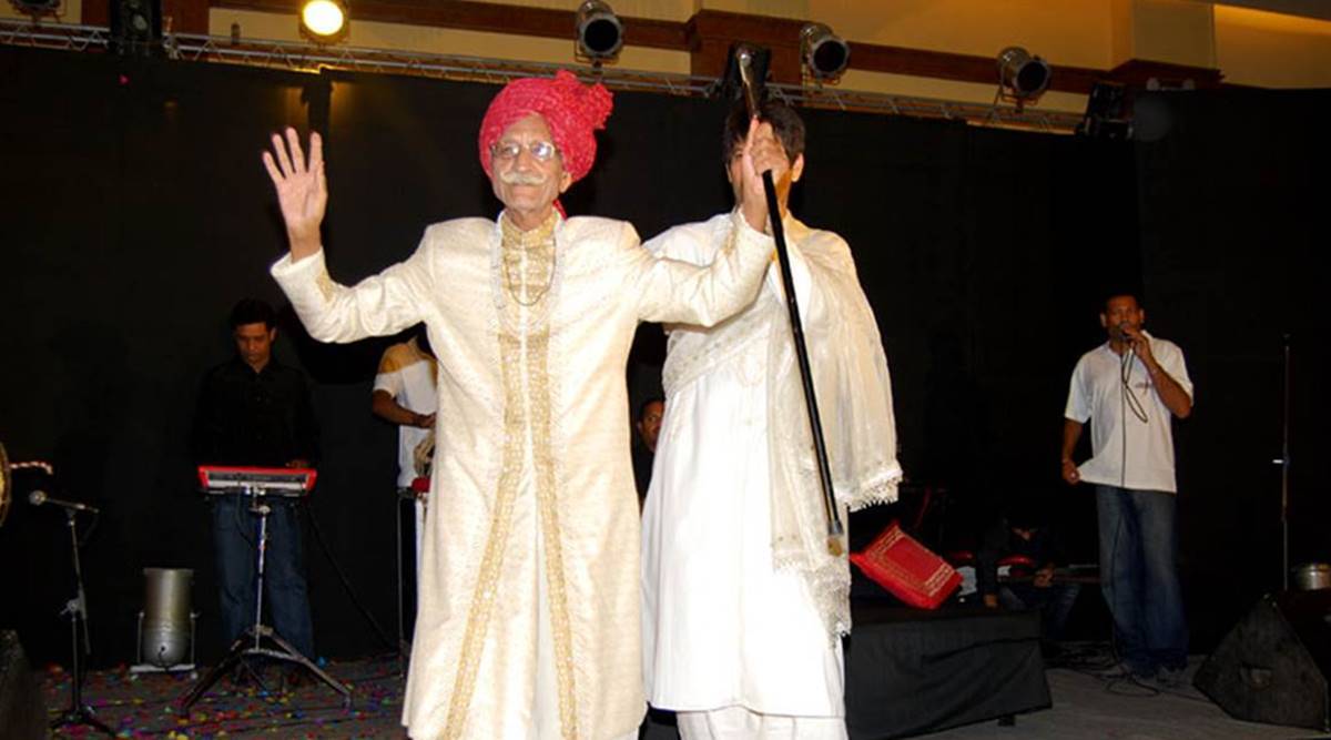 MDH, MDH owner passes away, MDH owner Mahashay Dharmpal dies, Who was Mahashay Dharmpal, MDH spices owner death, India news, indian express