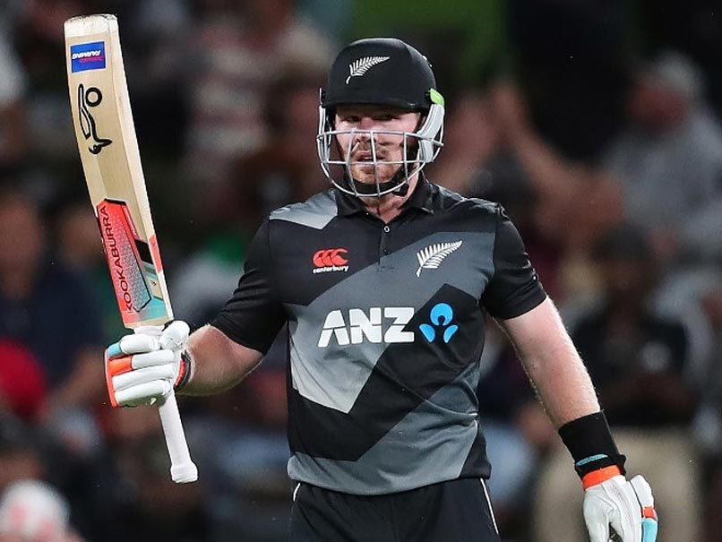New Zealand vs Pakistan: Tim Seifert Leads Hosts To T20I Series Win