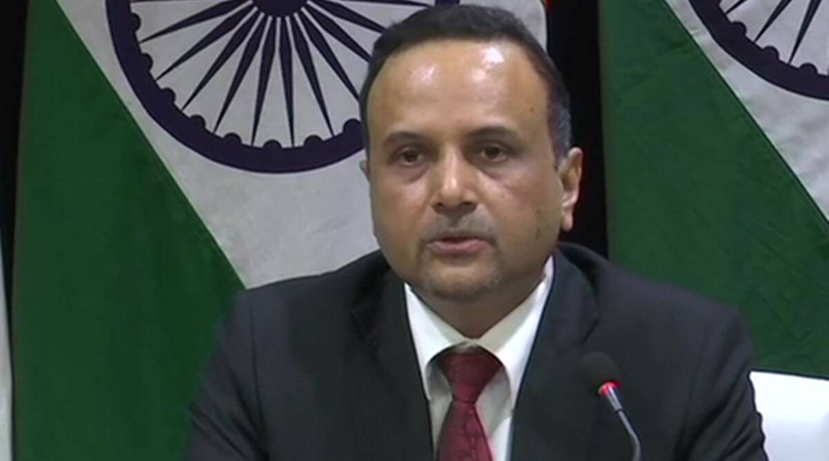 India Pakistan, India Pakistan MEA, 26/11 attack Pakistan, Pakistan 26/11 Attack, Pakistan India 26/11 terrorist attack, india news
