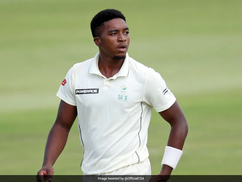 South Africa vs Sri Lanka: Proteas Add Three Players To Test Squad Ahead Of Upcoming Series