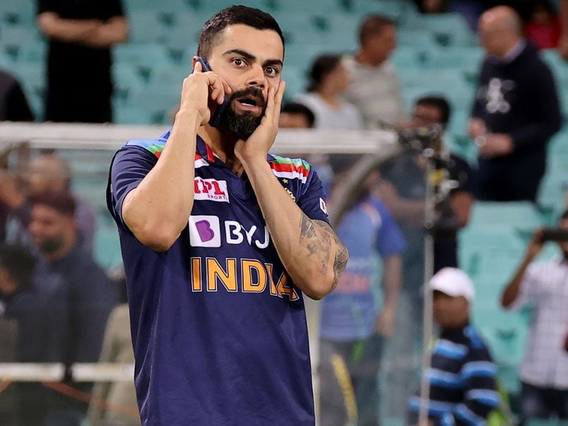 Virat Kohli Says "Will Wake Up Tomorrow And See" About Playing Tour Game Before Australia Tests | Cricket News