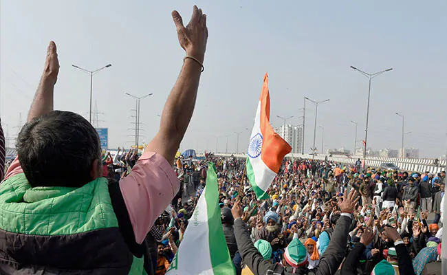 नए कृषि कानूनों के चलते पंजाब में किसानों की आत्महत्याएं बढ़ने की आशंका
