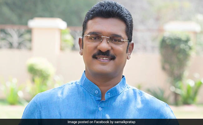 शिवसेना विधायक से जुड़े मनी लॉन्ड्रिंग के मामले में एक और व्यक्ति गिरफ्तार