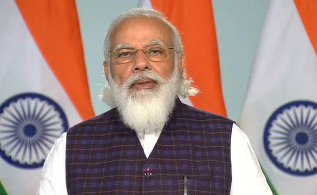 सार्क की पूरी क्षमता का उपयोग आतंकवाद से मुक्त माहौल में ही संभव: मोदी