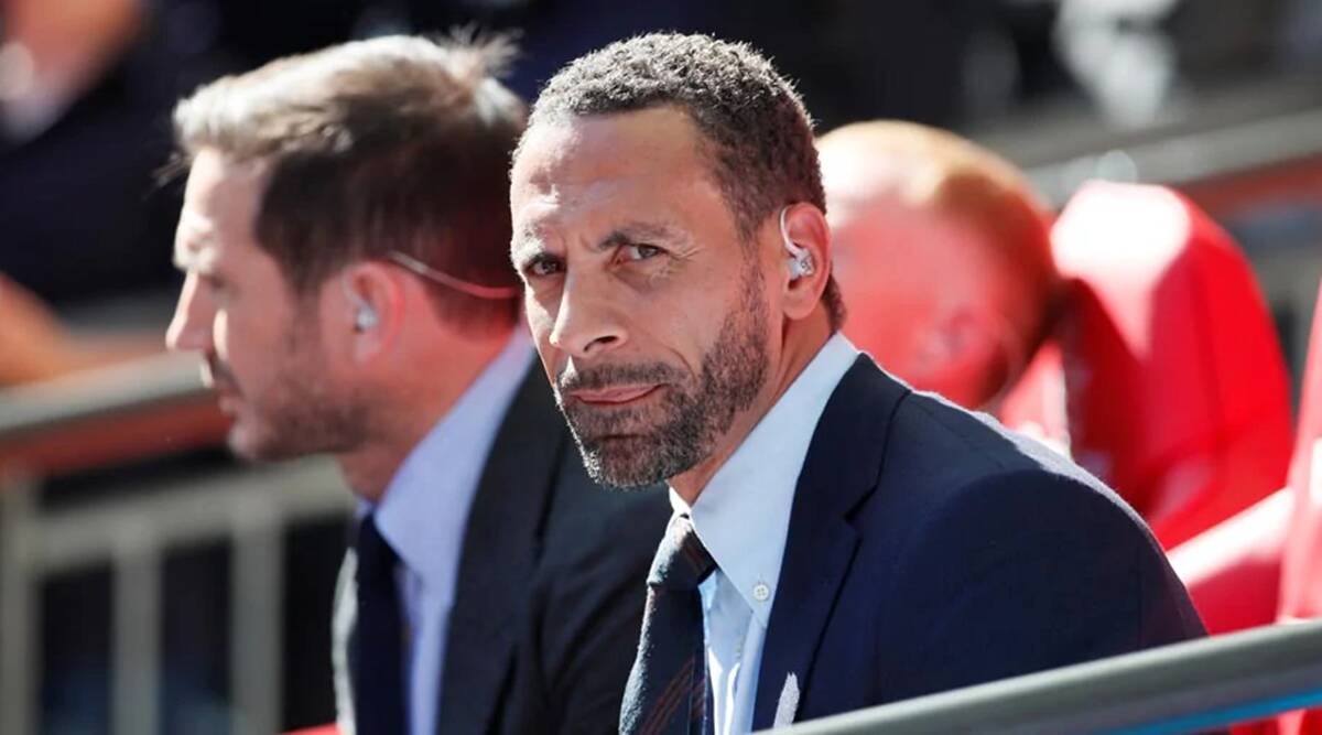 ‘Football at its tipping point’: Rio Ferdinand after PSG, Basaksehir players walk off