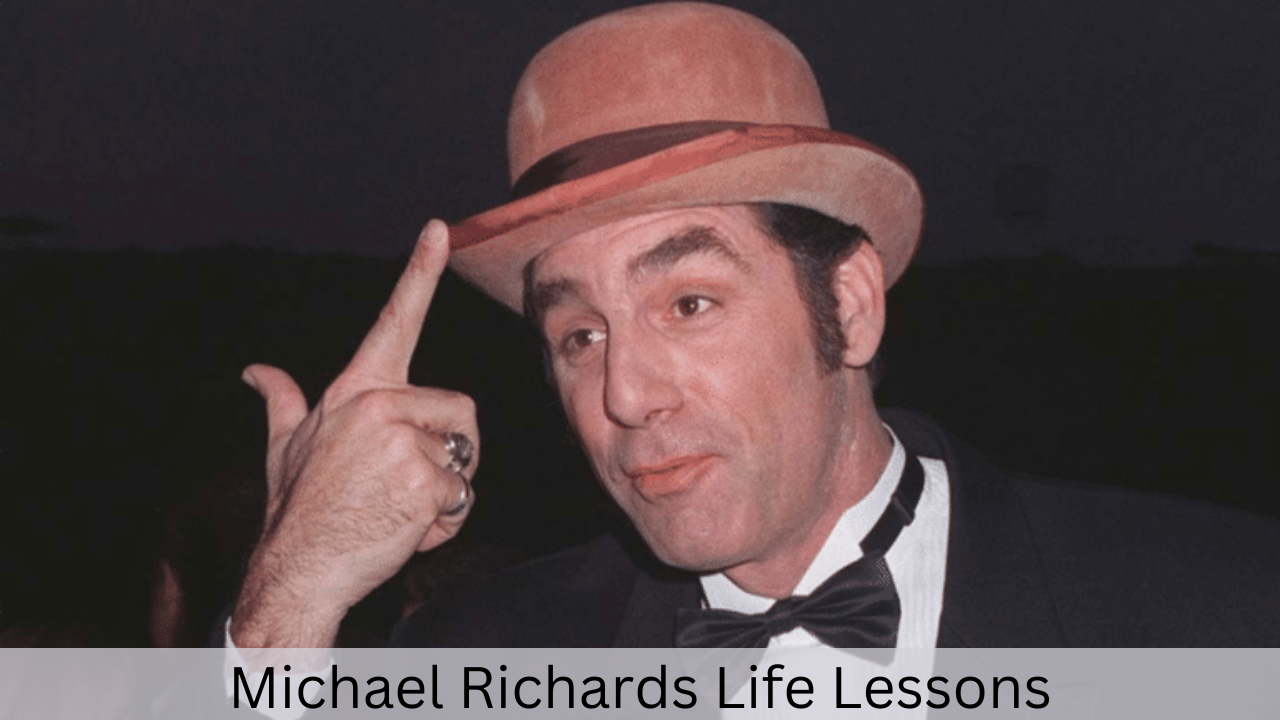 life lessons from actors