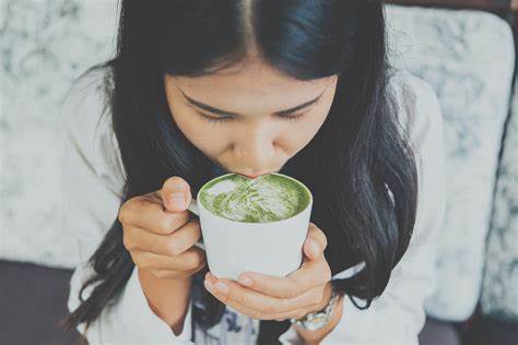 Tips for consuming matcha while pregnant