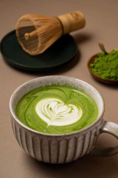 What is matcha