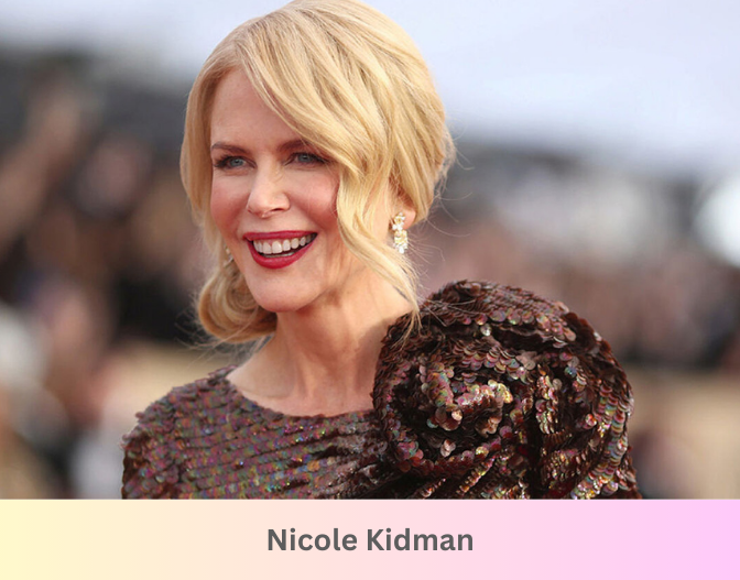 Nicole Kidman-female celebrities who smoke cigarettes