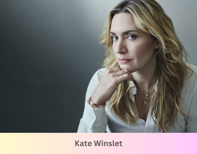 Kate Winslet