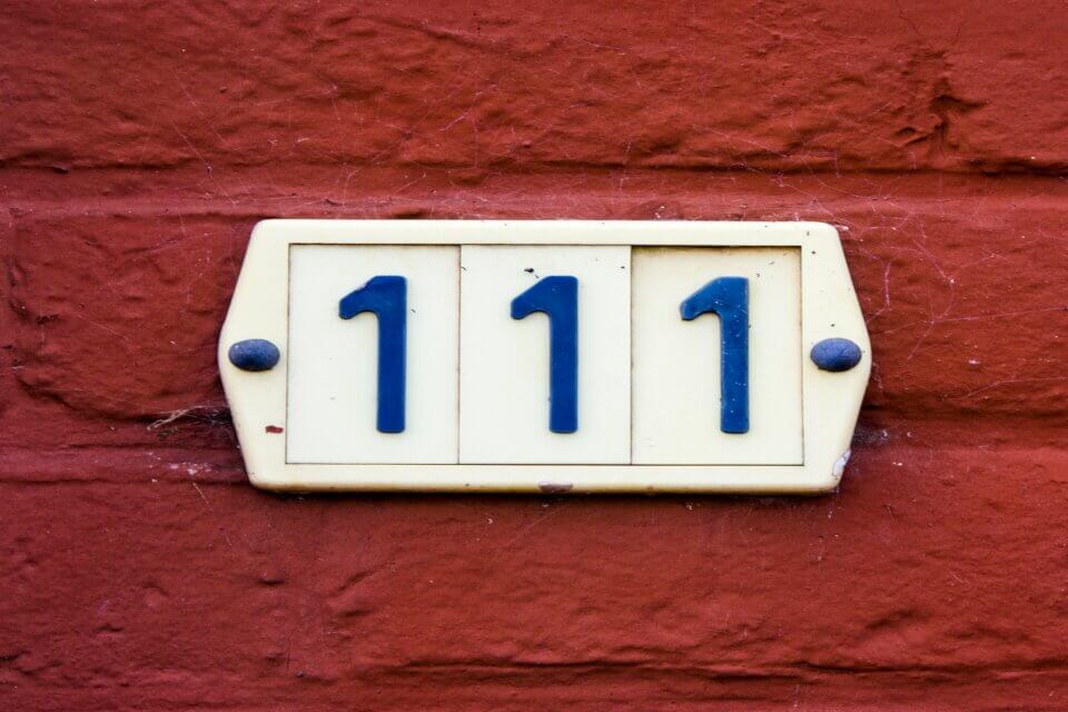 111 Angel Number Meaning Manifestation