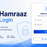Hamraaz Login