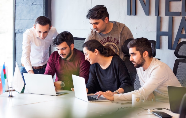 digital marketing agency for startups in Bangalore