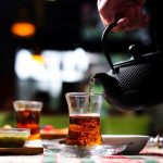 India’s tea market