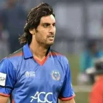 Shapoor Zadran