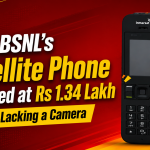 bsnl rs 134166 satellite phone