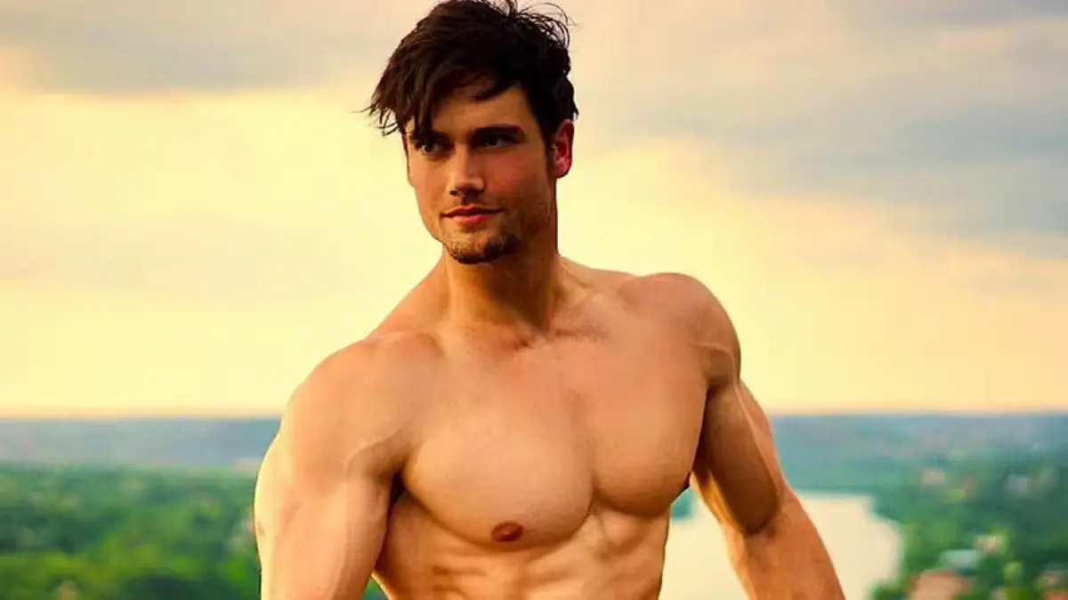 connor murphy