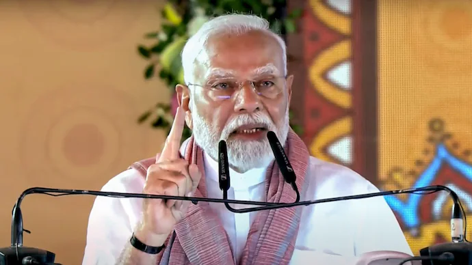 pm modi
