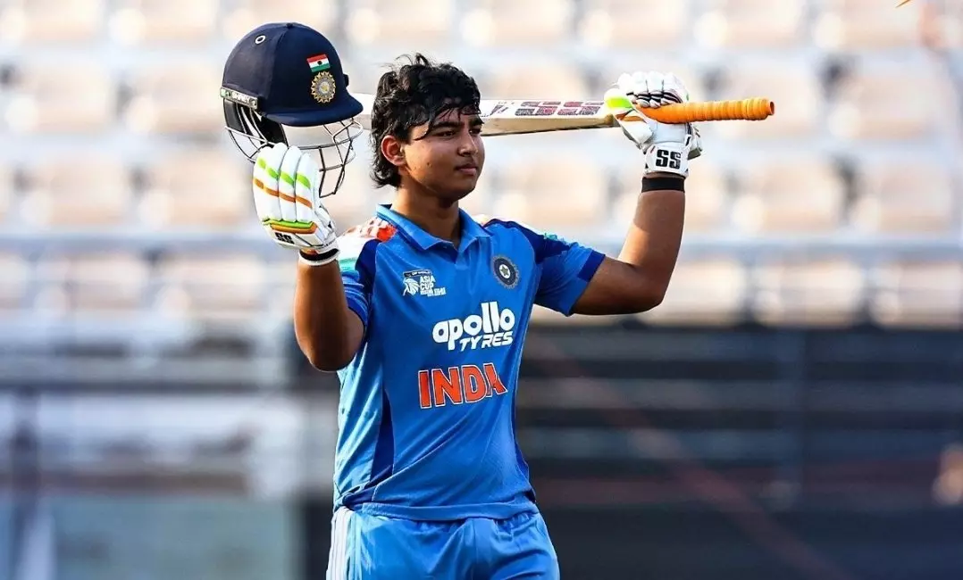 vaibhav suryavanshi