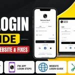 PW Login