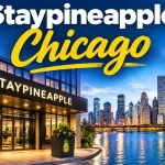 Staypineapple Chicago