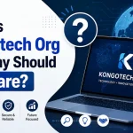 What Is Kongotech Org and Why Should You Care