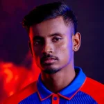 abhishek porel