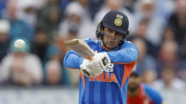 abhishek sharma