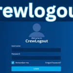crewlogout com