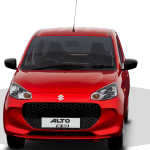 maruti suzuki alto k10