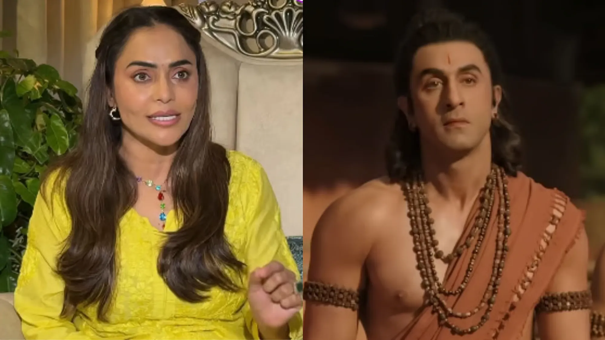 nikita rawal ranbir kapoor