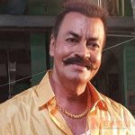 pradeep rawat