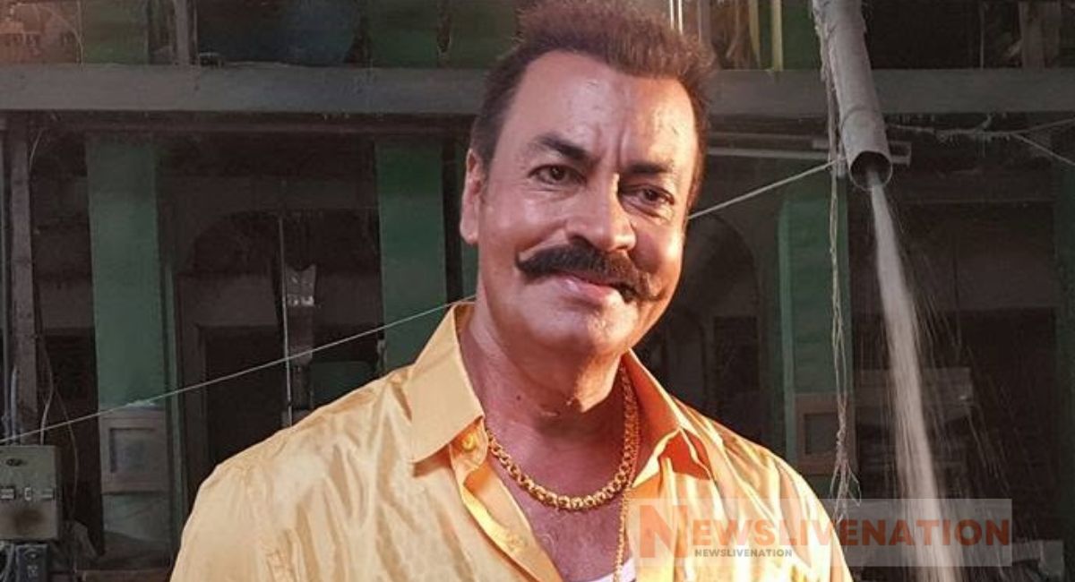 pradeep rawat